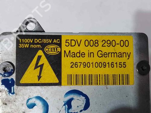 Module xenonverlichting MERCEDES-BENZ CLS (C219) CLS 350 (219.357) | BP26477910C53 