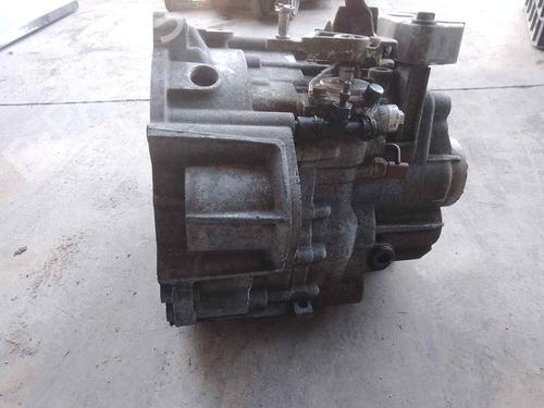 Gearbox VW TOURAN (1T1, 1T2)  | BP26486337M3 