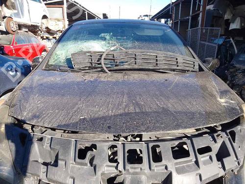 Used Hood RENAULT CLIO III (BR0/1, CR0/1) 1.5 dCi (BR17, CR17) (86 hp) 28463834
