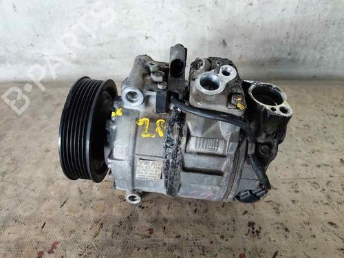 AC Kompressor AUDI Q7 (4LB) 3.0 TDI quattro (240 hp) 30296491