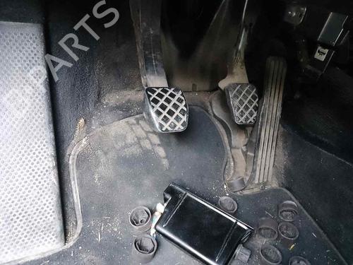 Used Break pedal VW PASSAT B6 (3C2) [2005-2011]  28458814