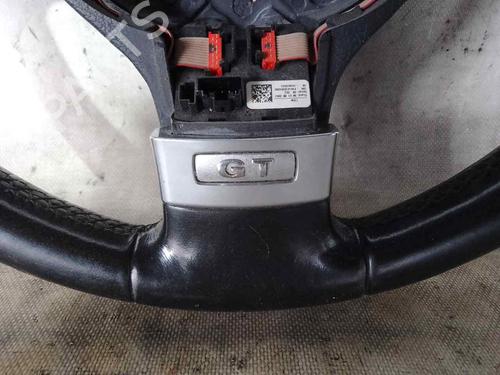 Steering wheel VW GOLF V (1K1)  | BP26485060C49 