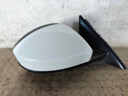 Right mirror LAND ROVER RANGE ROVER EVOQUE (L538) | BP28469139C27