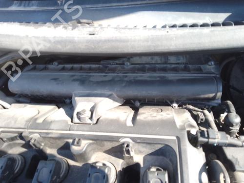 Luftfilter kasse Luftfilter kasse PEUGEOT 207 (WA_, WC_) [2006-2015] 36319499 36319499