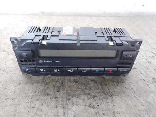 Used Climate control Climate control VW PASSAT B5.5 (3B3) [2000-2005] 33812460 33812460