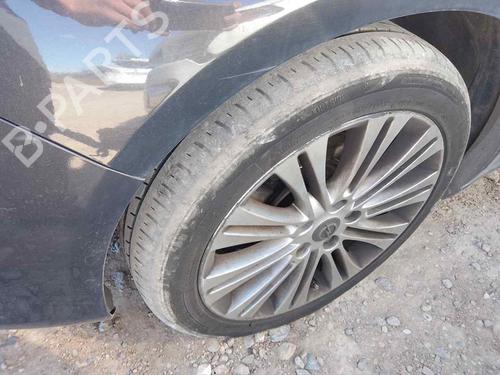 Venstre Styrespindel Lejehus OPEL ZAFIRA TOURER C (P12) 2.0 CDTi (75) (165 hp) 28466309