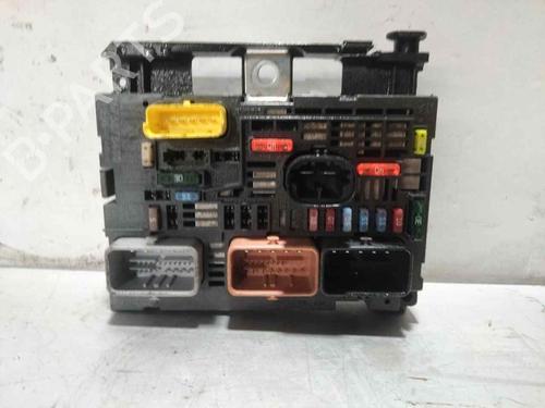 fuse-box-citroen-berlingo-box-bodympv-b9-2008-32736335 main image