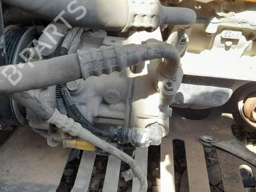 Used AC compressor AC compressor 33622940 33622940