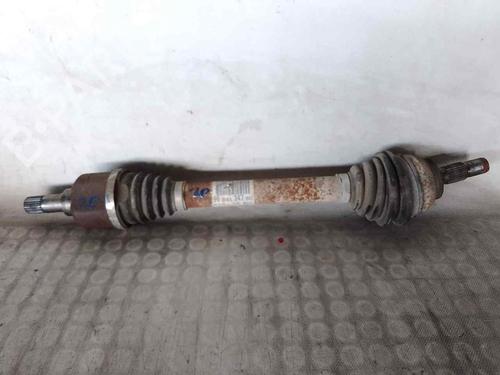 Used Left front driveshaft CITROËN C4 II (NC_) 1.6 BlueHDi 100 (99 hp) 26480549