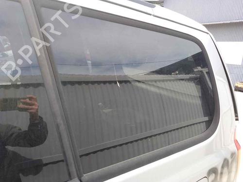 Vitre de custode arrière gauche HYUNDAI TERRACAN (HP) [2001-2008]  28453017
