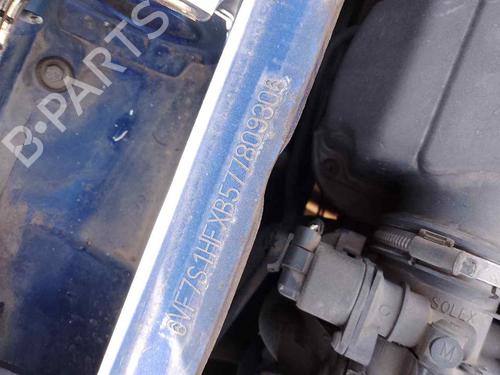Fuel pump CITROËN SAXO (S0, S1) 1.1 X, SX | BP29508393M76 