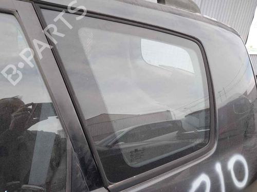 Used Rear left quarter glass KIA CARENS II MPV (FJ) [2002-2013]  28465801