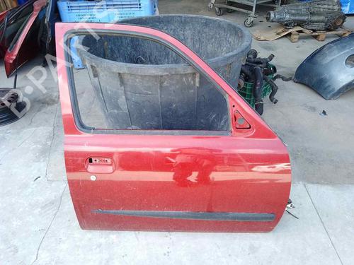 Used Right front door NISSAN MICRA II (K11) 1.0 i 16V (54 hp) 26482026