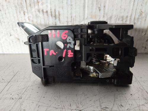 Rear left interior door handle MAZDA CX-5 (KF) | BP36641716I15 - Image 4