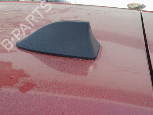 Base antenna Base antenna OPEL ASTRA K Sports Tourer (B16) 1.4 CNG (35) (110 hp) 33851753 33851753