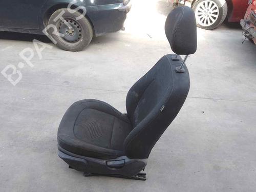 Left front seat HYUNDAI i10 II (BA, IA) 1.0 | BP26485010C15 