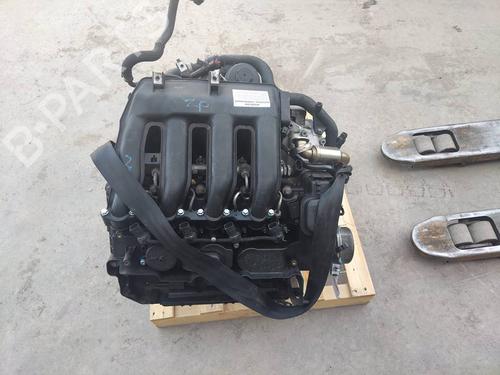 Used Engine Engine 31143810 31143810