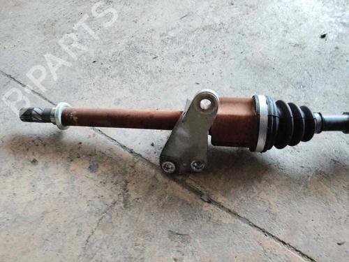 Right front driveshaft NISSAN PULSAR Hatchback (C13) | BP29943070M39