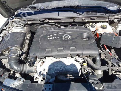 Used ABS pump ABS pump OPEL INSIGNIA A (G09) 2.0 CDTI (68) (131 hp) 28454711 28454711