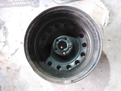 Rim CITROËN JUMPY II Van 2.0 HDi 120 | BP26475097C45 
