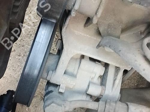 Bomba direccion VW PASSAT B5.5 (3B3) [2000-2005]  30882249