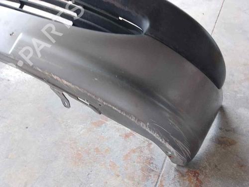 Front bumper PEUGEOT 206 Hatchback (2A/C) 1.1 i | BP26472178C7 