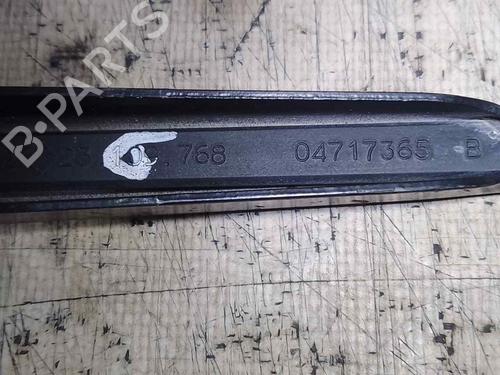 Front windshield wiper arm CHRYSLER VOYAGER IV (RG, RS) 2.5 CRD | BP26467480C143 