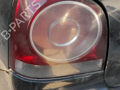 Used Left taillight Left taillight VW POLO IV (9N_, 9A_) [2001-2014] 33214072 33214072