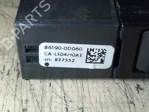 Switch TOYOTA YARIS (_P13_) 1.5 (NSP131_) | BP26472963I30 