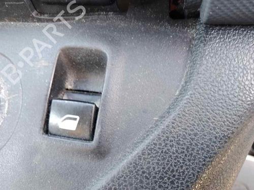 Høyre Foran elrute bryter CITROËN BERLINGO MULTISPACE (B9) 1.6 HDi 75 / BlueHDi 75 (75 hp) 28453669
