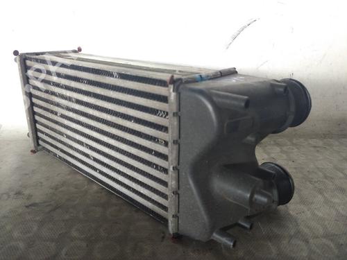 Intercooler FORD TOURNEO COURIER B460 MPV 1.5 TDCi | BP26484256M30