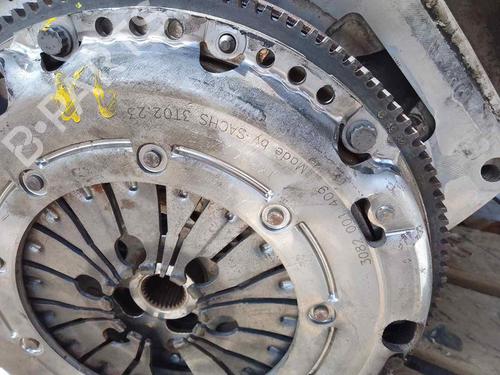 Engine SEAT ALTEA XL (5P5, 5P8) | BP26486627M1