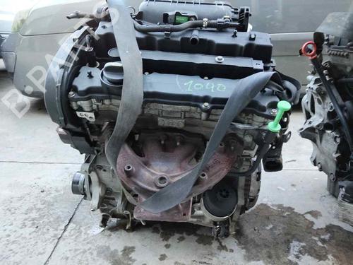 Used Engine PEUGEOT 207 (WA_, WC_) 1.4 16V (88 hp) 31361844
