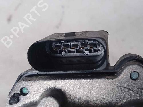 Throttle body VW GOLF SPORTSVAN VII (AM1, AN1)  | BP26693424M82 