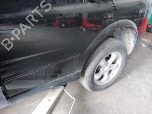 Used Rear axle SSANGYONG KYRON 2.7 Xdi 4x4 (163 hp) 28467089