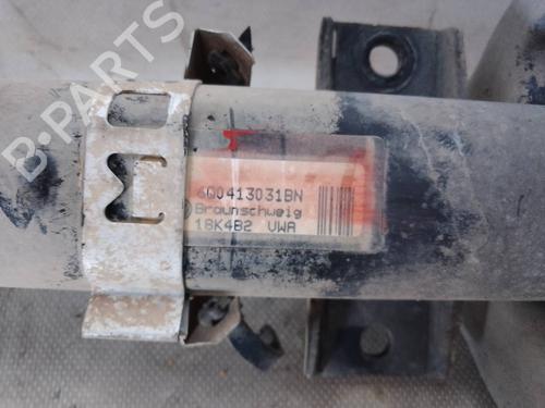 Right front shock absorber VW POLO (9N_, 9A_) 1.9 SDI | BP26473986M17 