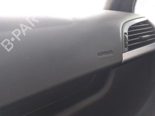 Passasjer kollisjonspute PEUGEOT 207 (WA_, WC_) 1.4 16V (88 hp) 32111987