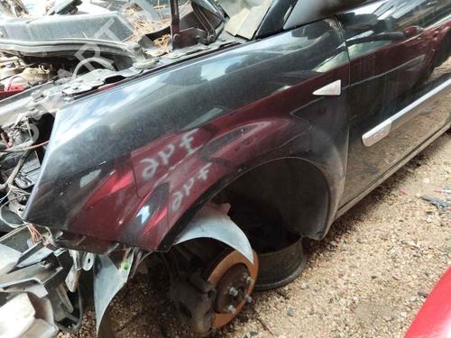 Used Left front fenders RENAULT GRAND SCÉNIC II (JM0/1_) 1.5 dCi (JM02, JM13) (101 hp) 29332900