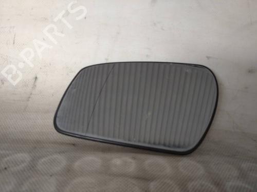 Used Left mirror glass FORD MONDEO III (B5Y) [2000-2007]  26466578