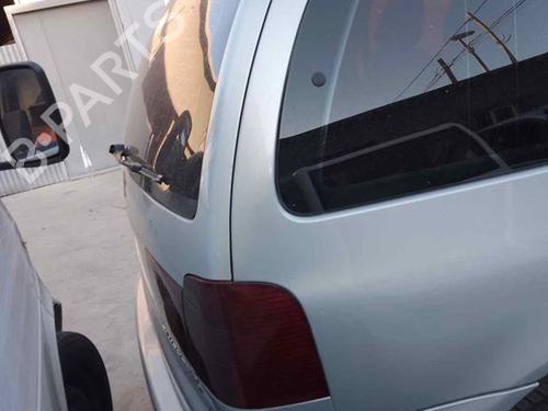 Brake fluid reservoir SEAT ALHAMBRA (7V8, 7V9) 1.9 TDI | BP26468417M118 