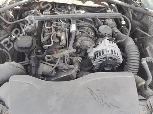 Used Engine Engine BMW 1 (E87) 118 d (143 hp) 33052538 33052538