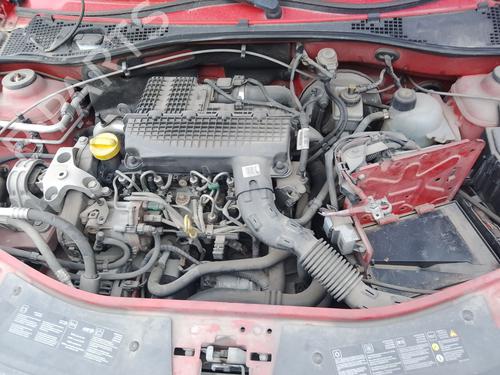 Used AC compressor AC compressor DACIA LOGAN EXPRESS (FS_) [2007-2026] 30748923 30748923