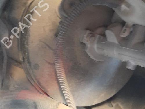 Used Servo brake Servo brake CITROËN C4 Coupe (LA_) 1.6 HDi (90 hp) 34471248 34471248