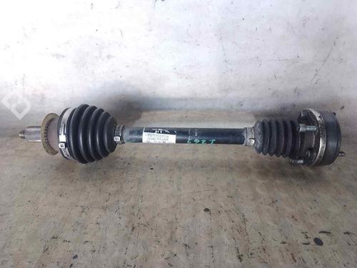Used Left front driveshaft VW POLO V (6R1, 6C1) [2009-2022]  26480902