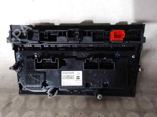 Climate control SEAT LEON (5F1)  | BP26483675I5 