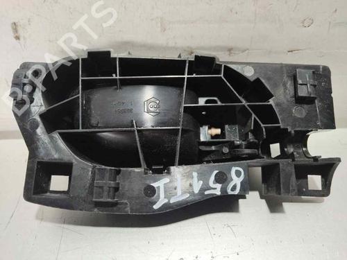 Rear left interior door handle PEUGEOT PARTNER Box Body/MPV | BP32781094I15 - Image 2