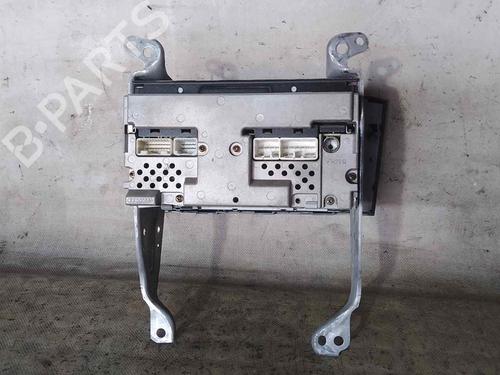 Radio TOYOTA AVENSIS Saloon (_T25_)  | BP26473014E6 