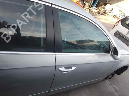 Used Right front door VW PASSAT B6 (3C2) [2005-2011]  28457998