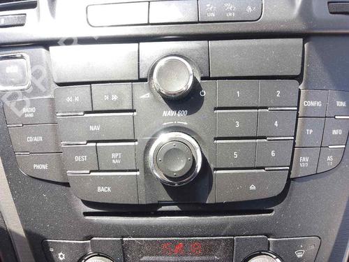Used Electronic module OPEL INSIGNIA A (G09) 2.0 CDTI (68) (131 hp) 28454810
