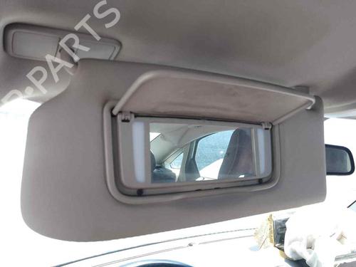 Used Left sun visor VOLVO S40 II (544) 1.6 (101 hp) 28468945